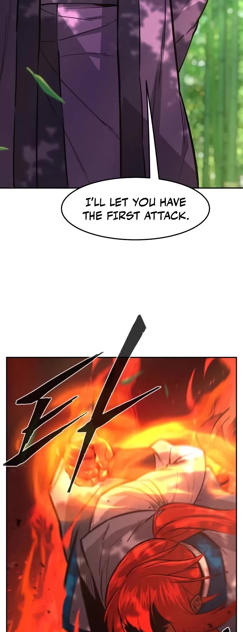 Absolute Sword Sense Chapter 138 page 63 - Chapter 138