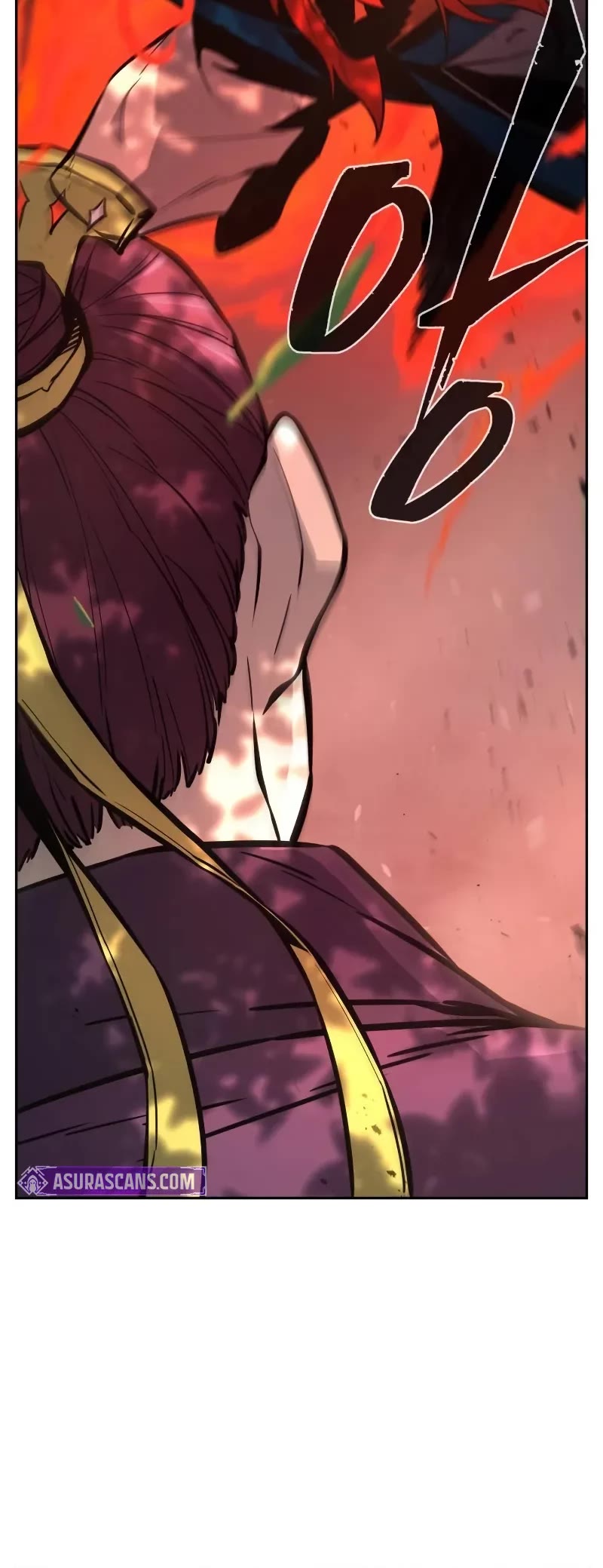 Absolute Sword Sense Chapter 138 page 64 - Chapter 138