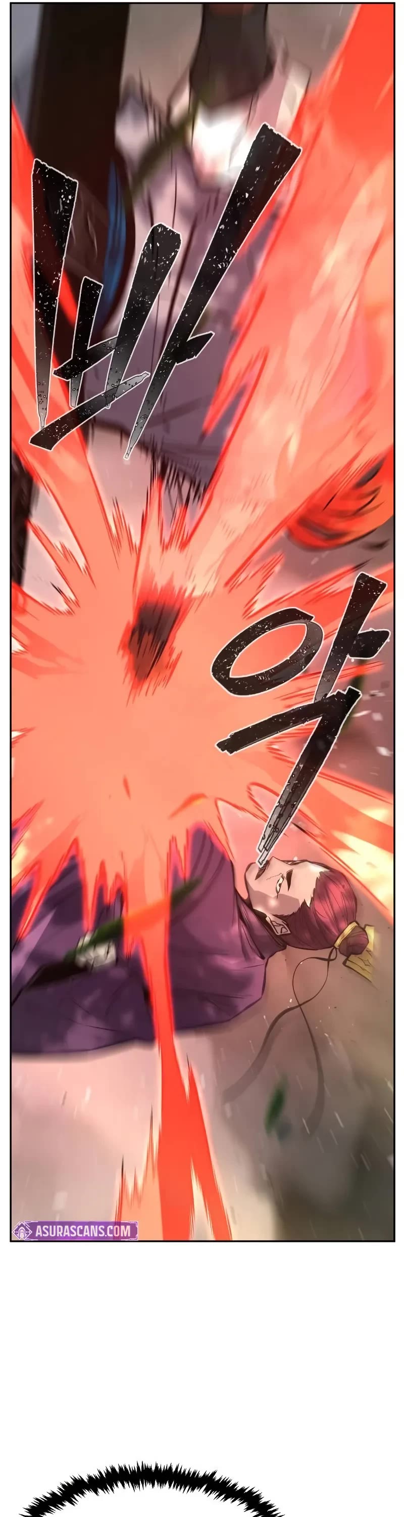 Absolute Sword Sense Chapter 138 page 65 - Chapter 138
