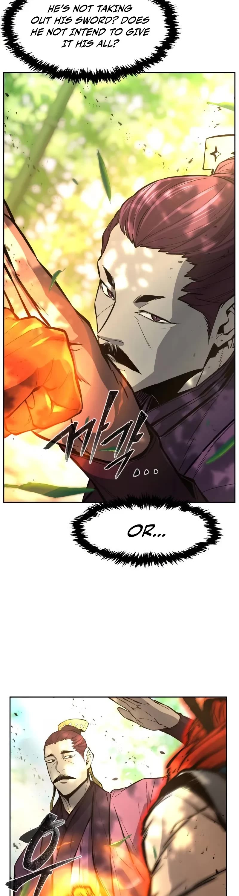 Absolute Sword Sense Chapter 138 page 66 - Chapter 138