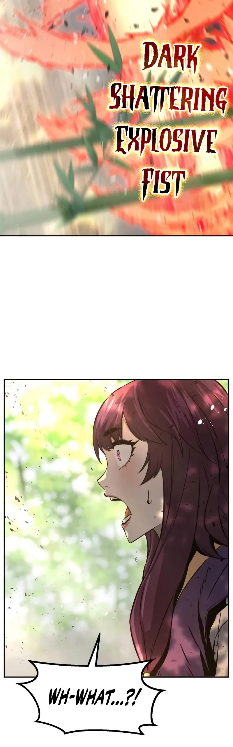 Absolute Sword Sense Chapter 138 page 68 - Chapter 138