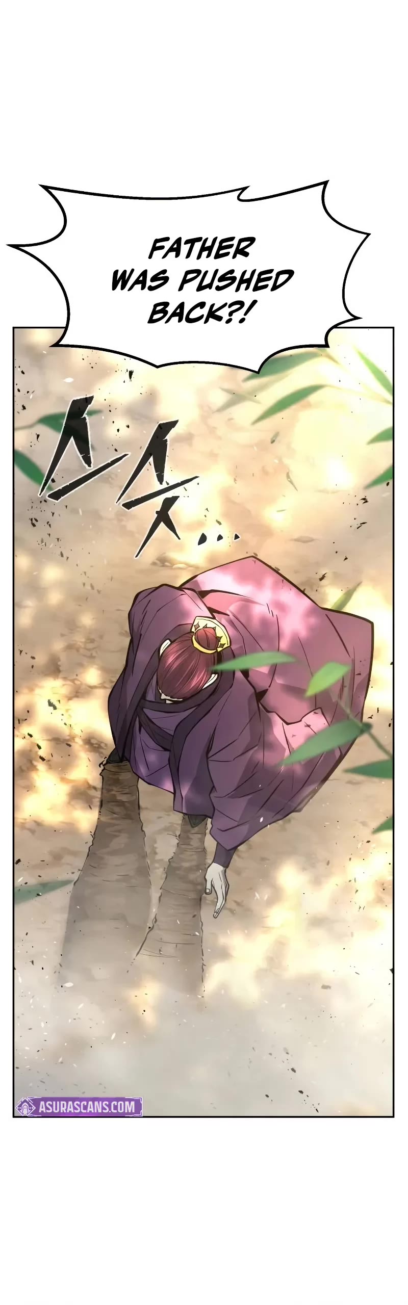 Absolute Sword Sense Chapter 138 page 69 - Chapter 138