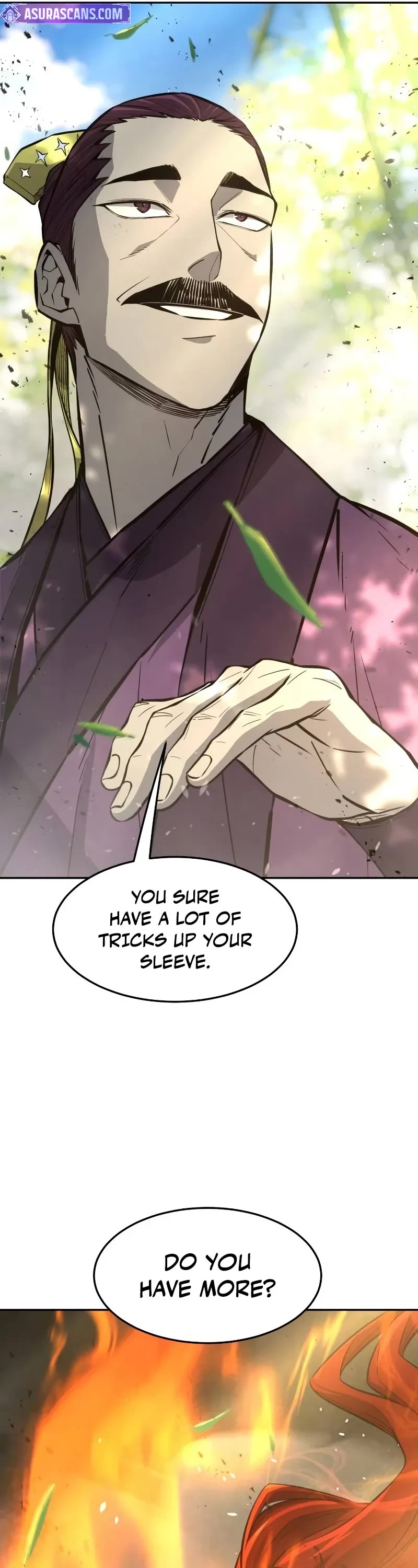 Absolute Sword Sense Chapter 138 page 70 - Chapter 138
