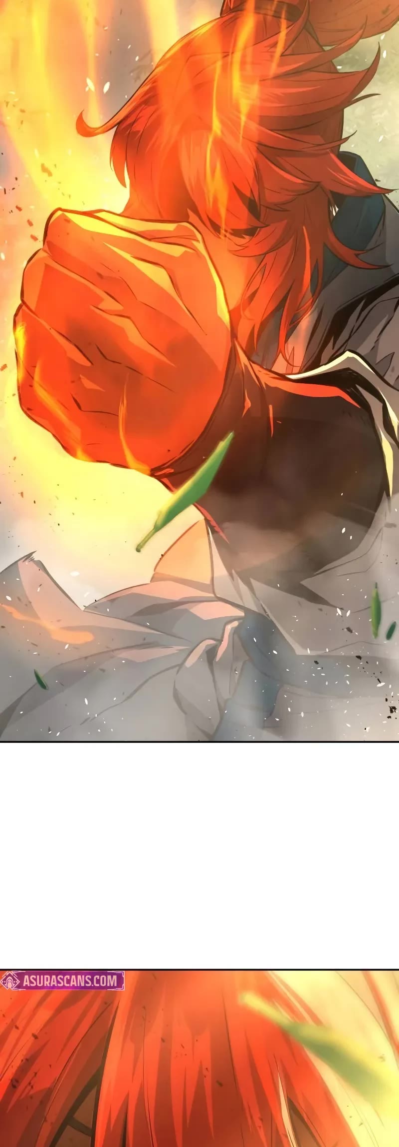 Absolute Sword Sense Chapter 138 page 71 - Chapter 138