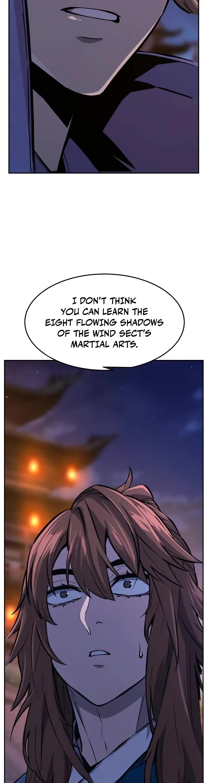 Absolute Sword Sense Chapter 138 page 8 - Chapter 138