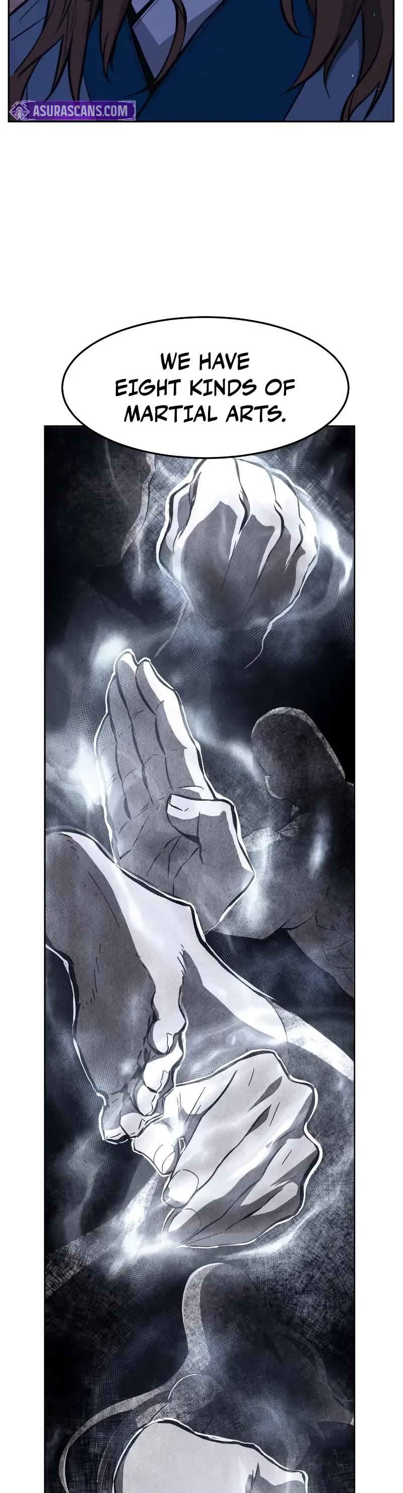 Absolute Sword Sense Chapter 138 page 9 - Chapter 138