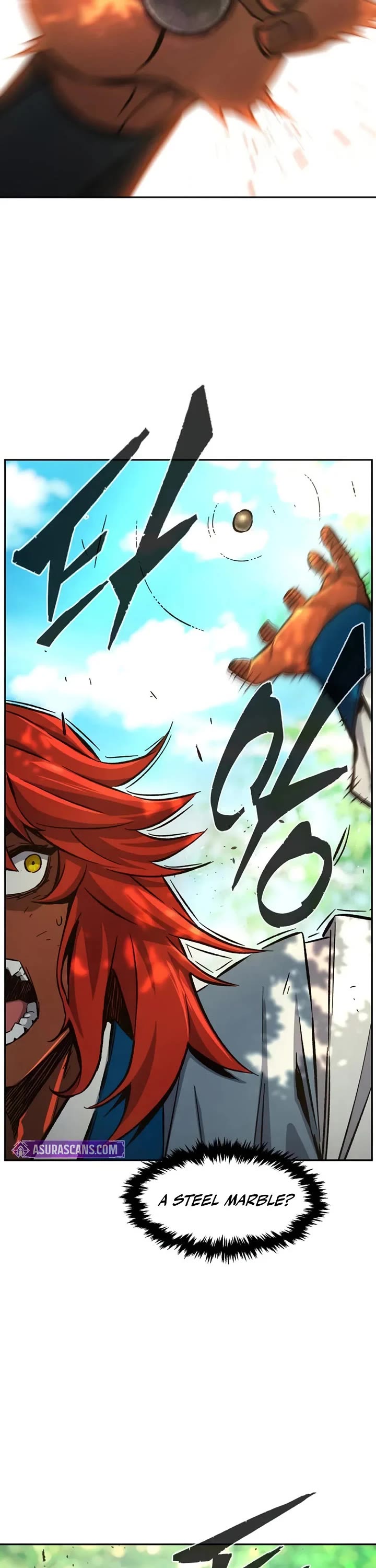 Absolute Sword Sense Chapter 139 page 10 - Chapter 139