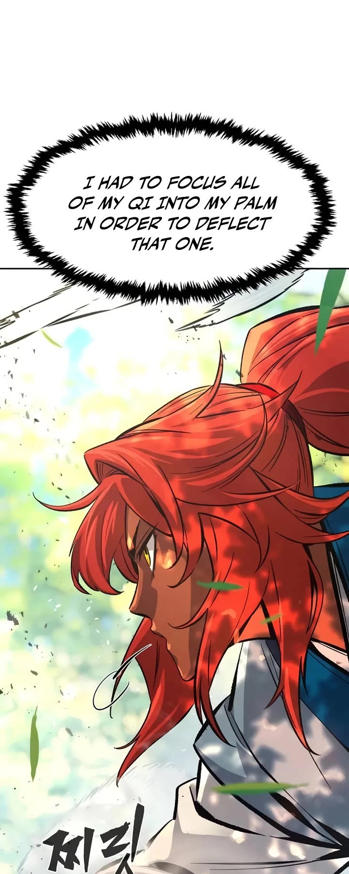 Absolute Sword Sense Chapter 139 page 16 - Chapter 139
