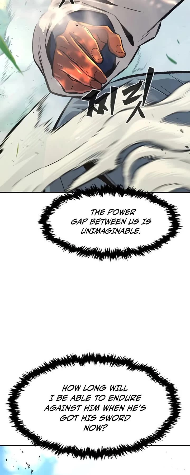 Absolute Sword Sense Chapter 139 page 17 - Chapter 139
