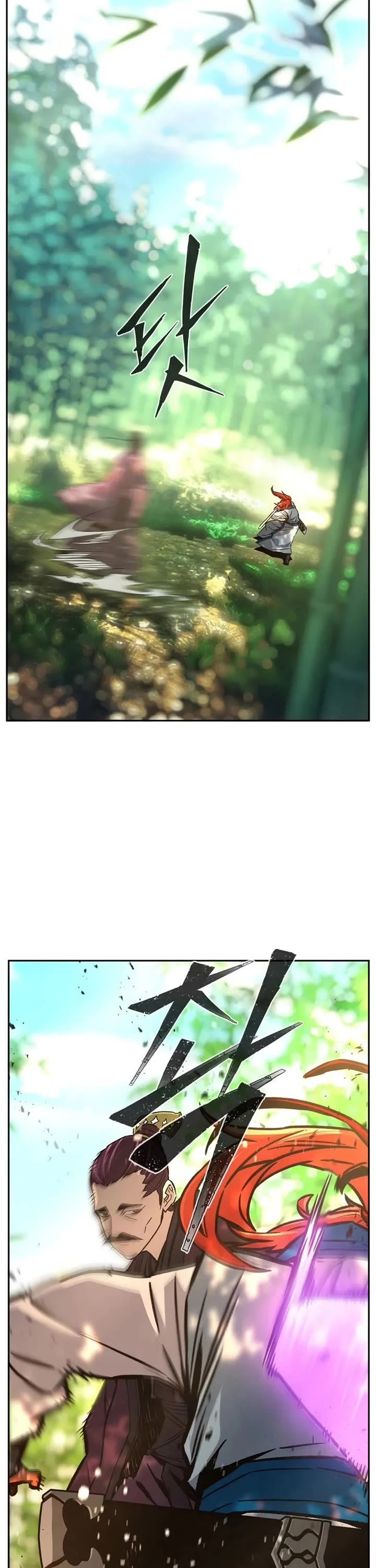 Absolute Sword Sense Chapter 139 page 23 - Chapter 139