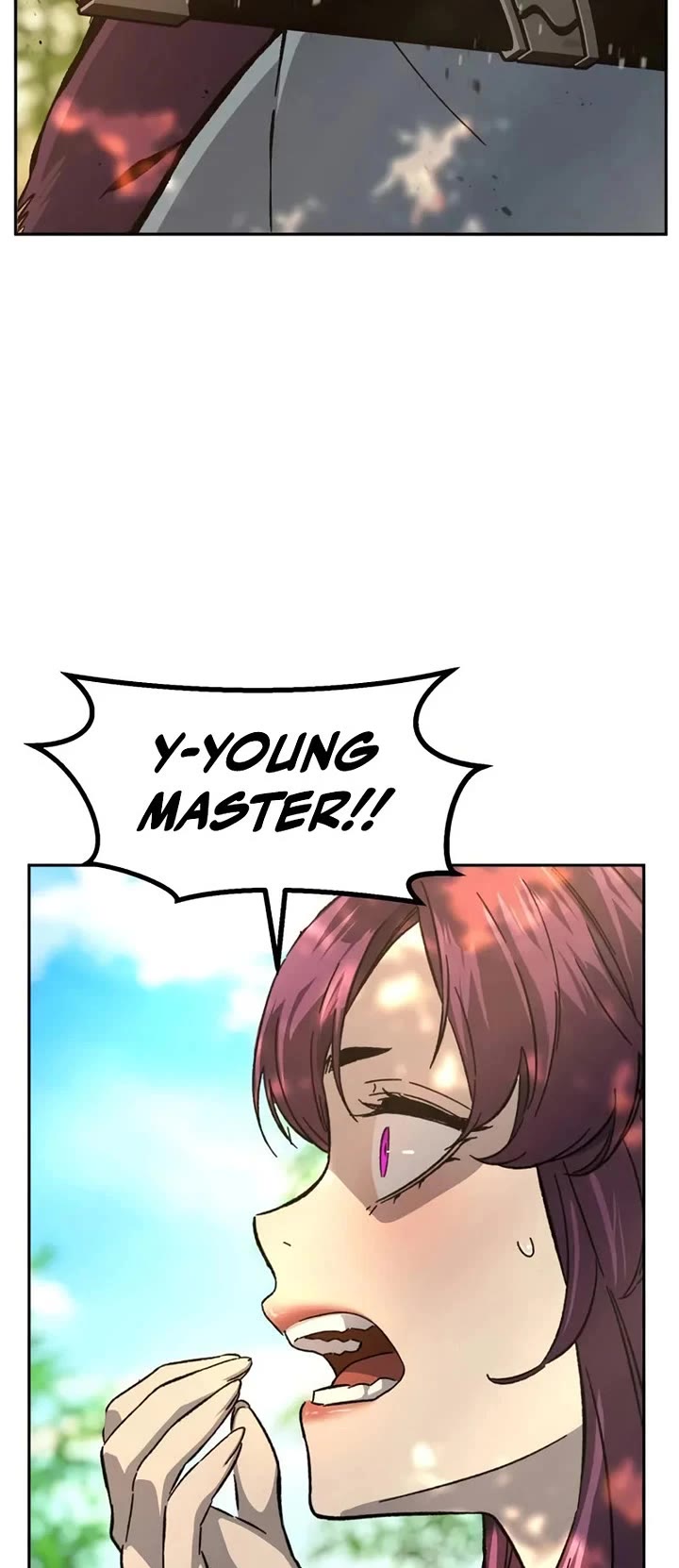 Absolute Sword Sense Chapter 139 page 24 - Chapter 139