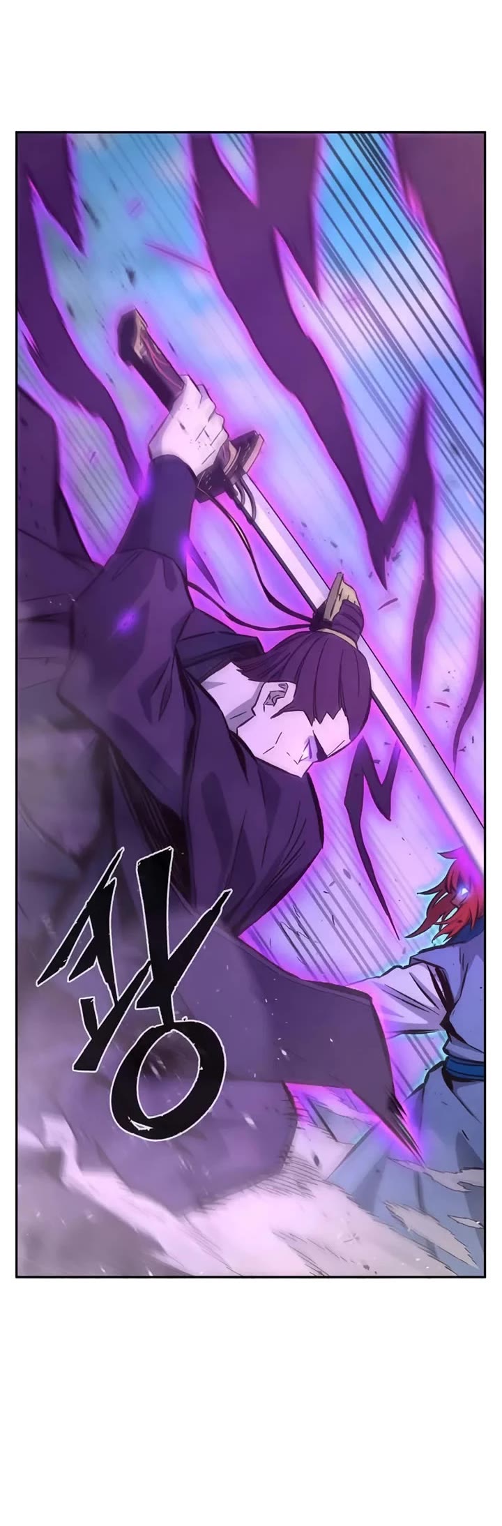 Absolute Sword Sense Chapter 139 page 33 - Chapter 139