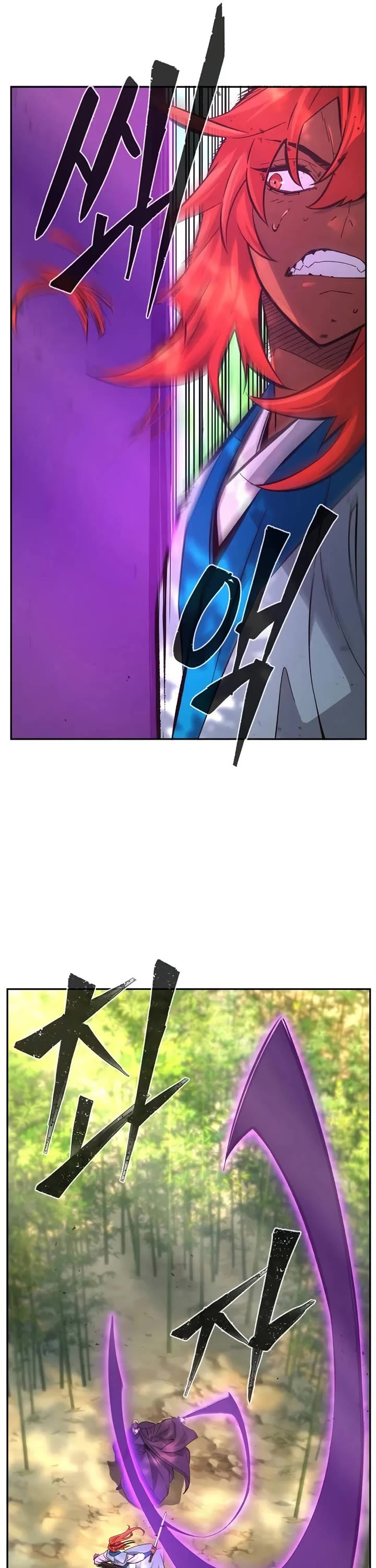 Absolute Sword Sense Chapter 139 page 34 - Chapter 139