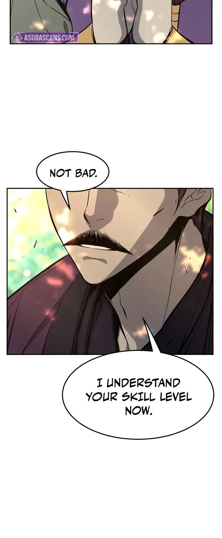 Absolute Sword Sense Chapter 139 page 37 - Chapter 139