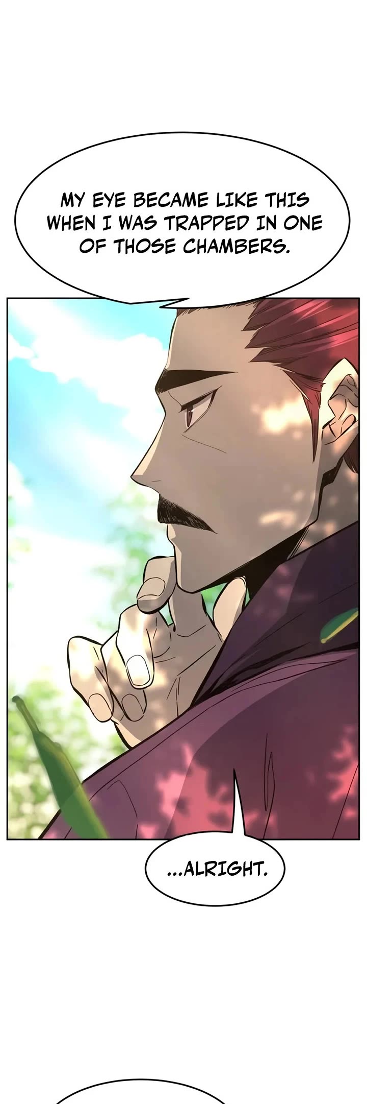 Absolute Sword Sense Chapter 139 page 4 - Chapter 139