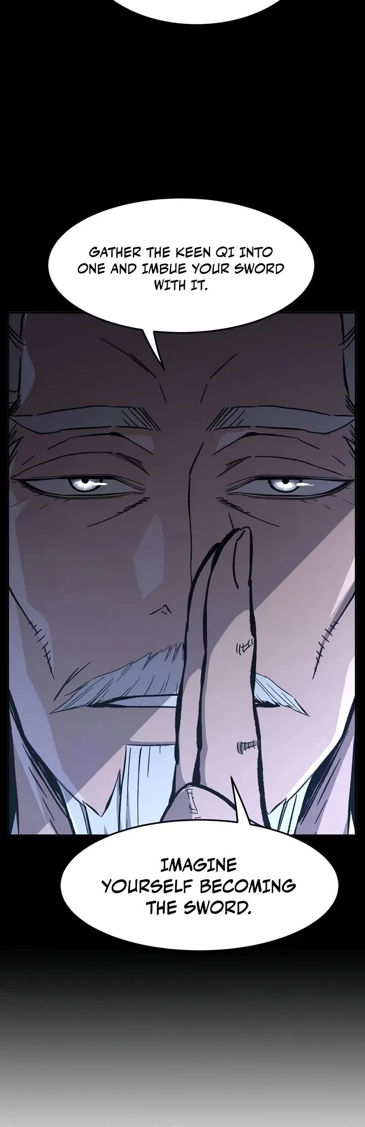 Absolute Sword Sense Chapter 139 page 45 - Chapter 139