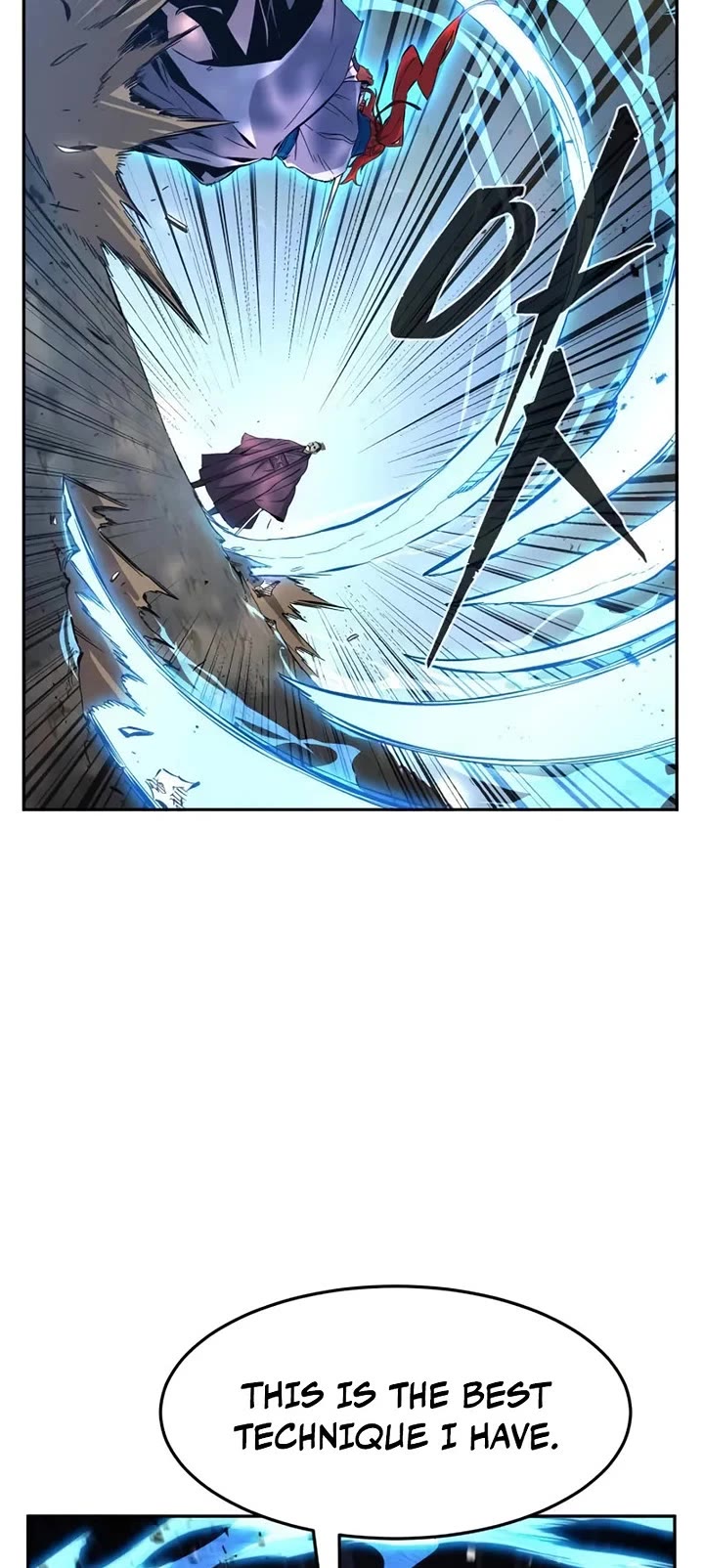 Absolute Sword Sense Chapter 139 page 48 - Chapter 139