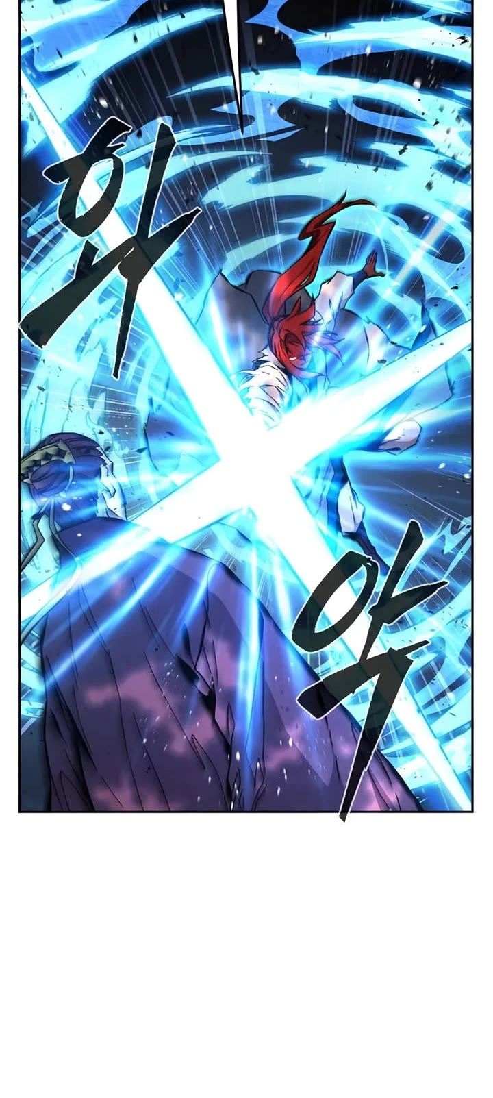 Absolute Sword Sense Chapter 139 page 49 - Chapter 139