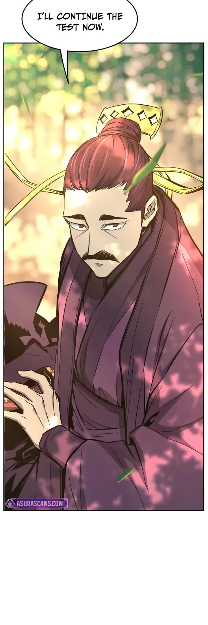 Absolute Sword Sense Chapter 139 page 5 - Chapter 139