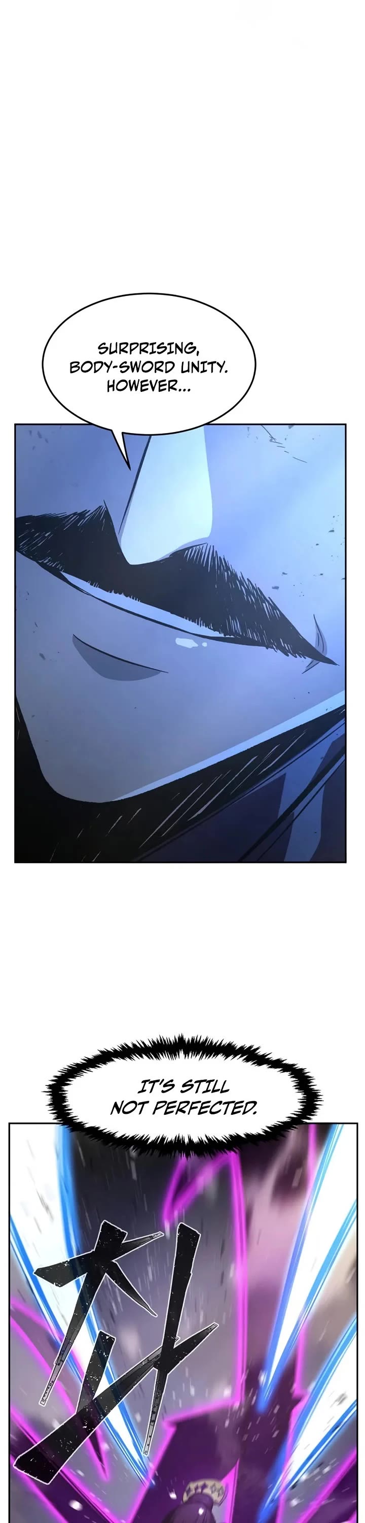 Absolute Sword Sense Chapter 139 page 51 - Chapter 139