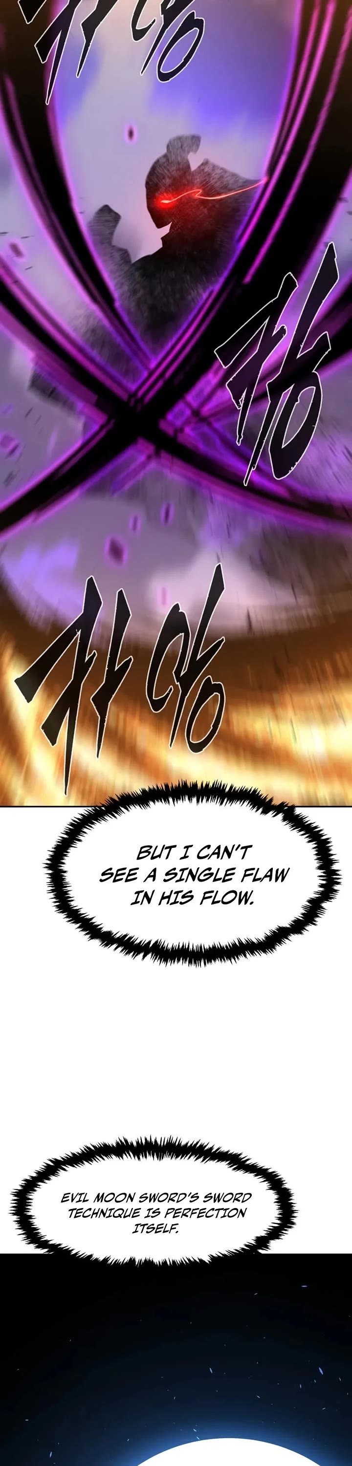 Absolute Sword Sense Chapter 139 page 55 - Chapter 139