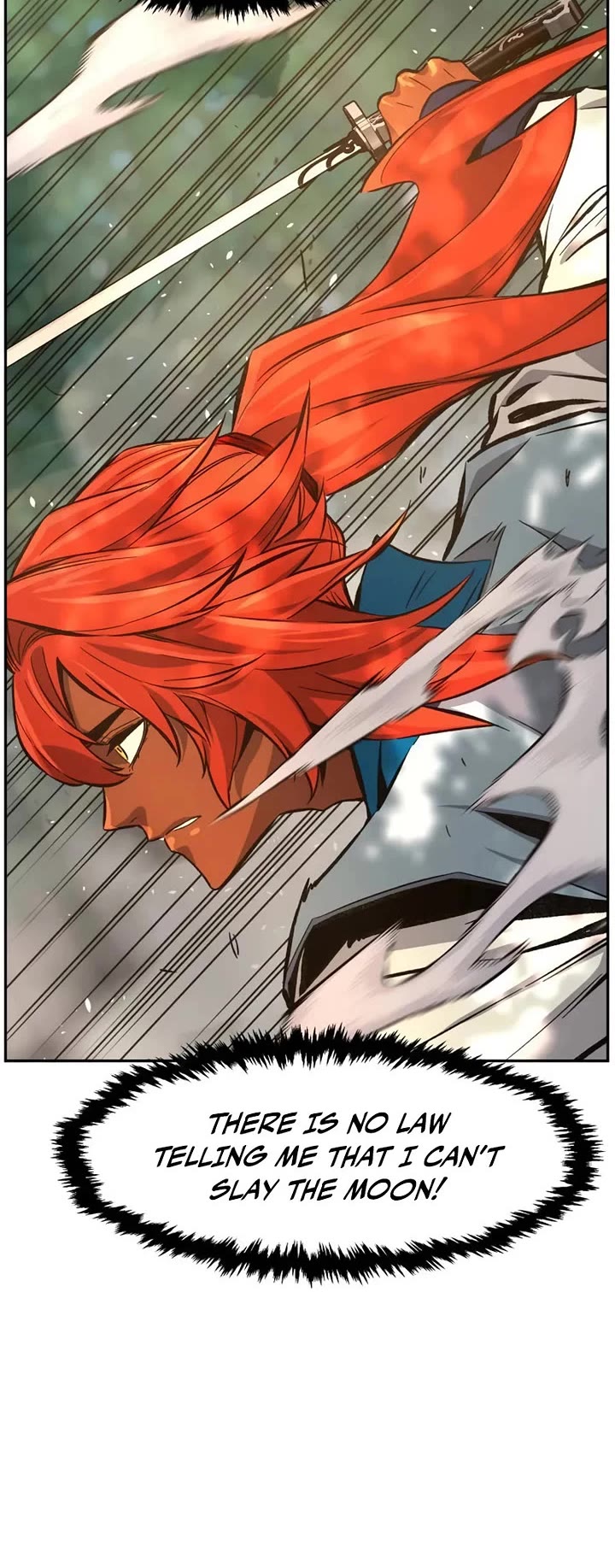 Absolute Sword Sense Chapter 139 page 57 - Chapter 139