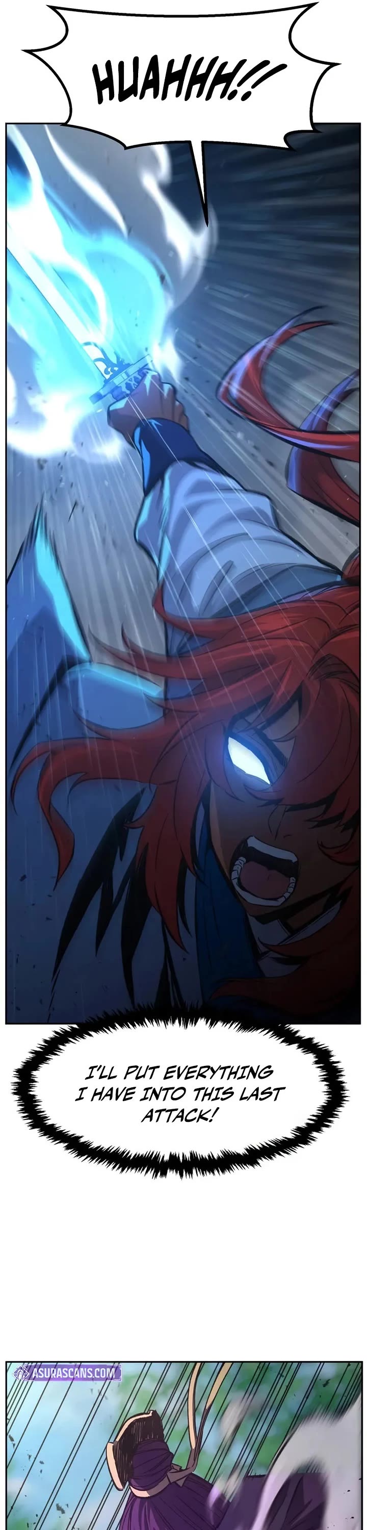 Absolute Sword Sense Chapter 139 page 58 - Chapter 139