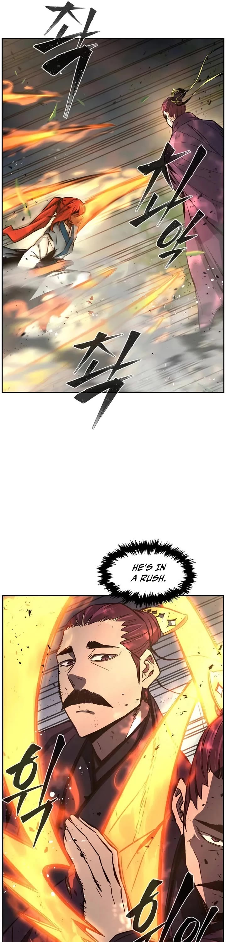 Absolute Sword Sense Chapter 139 page 6 - Chapter 139