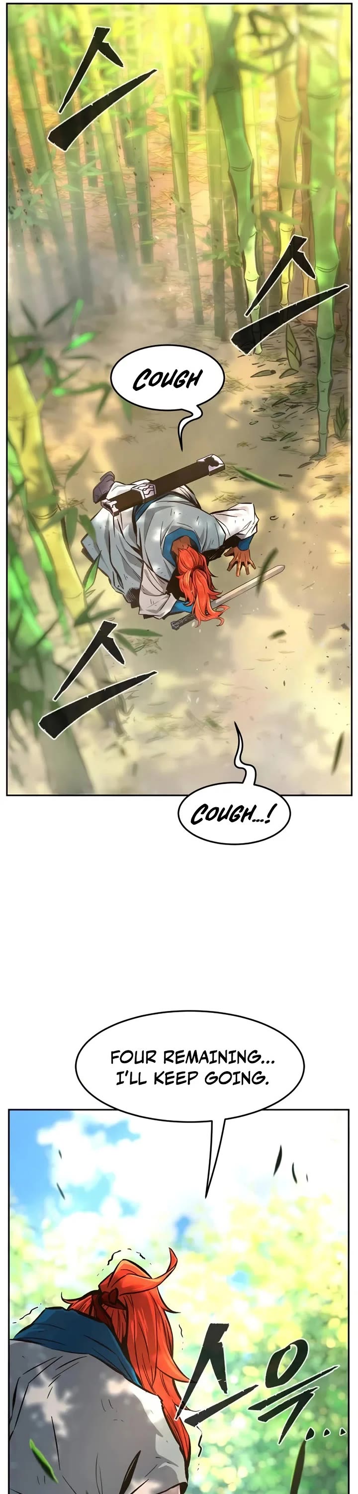 Absolute Sword Sense Chapter 139 page 62 - Chapter 139