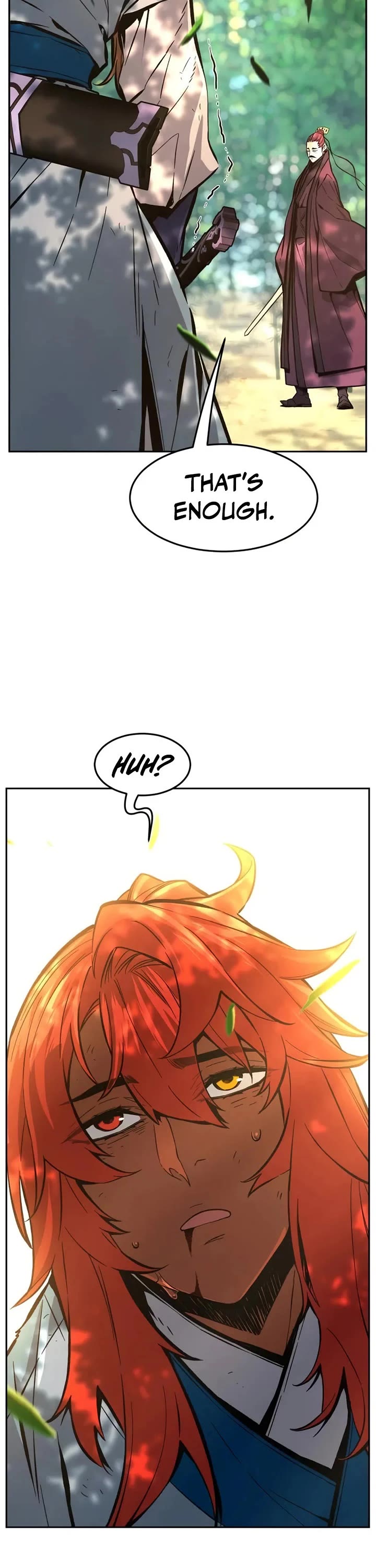 Absolute Sword Sense Chapter 139 page 63 - Chapter 139