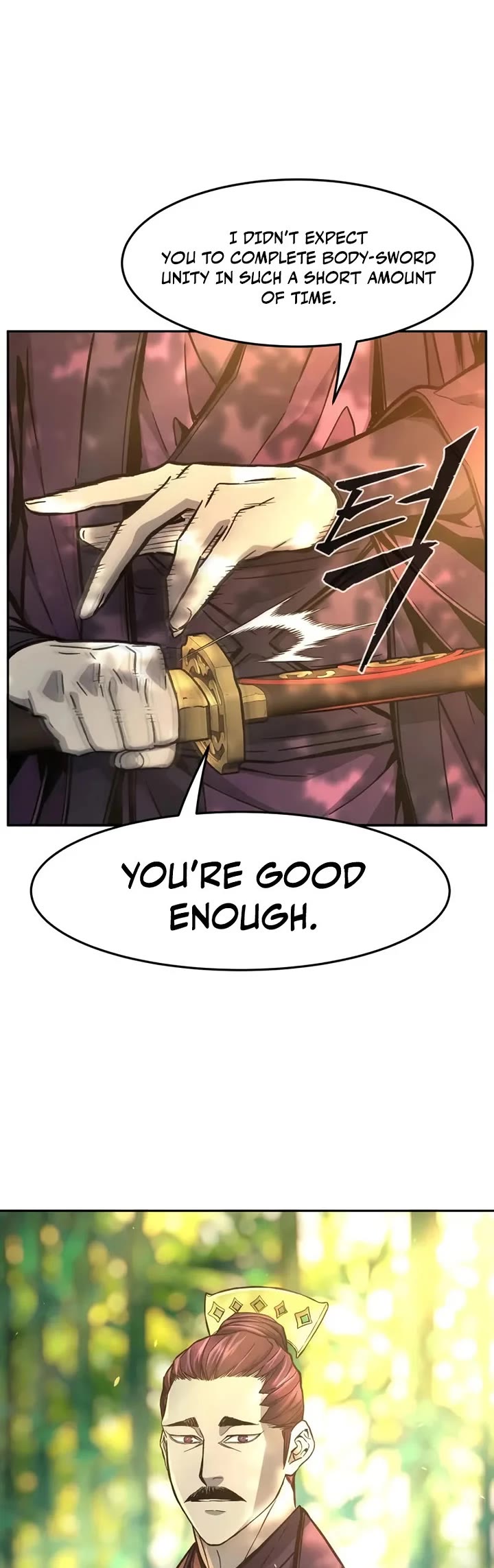 Absolute Sword Sense Chapter 139 page 64 - Chapter 139