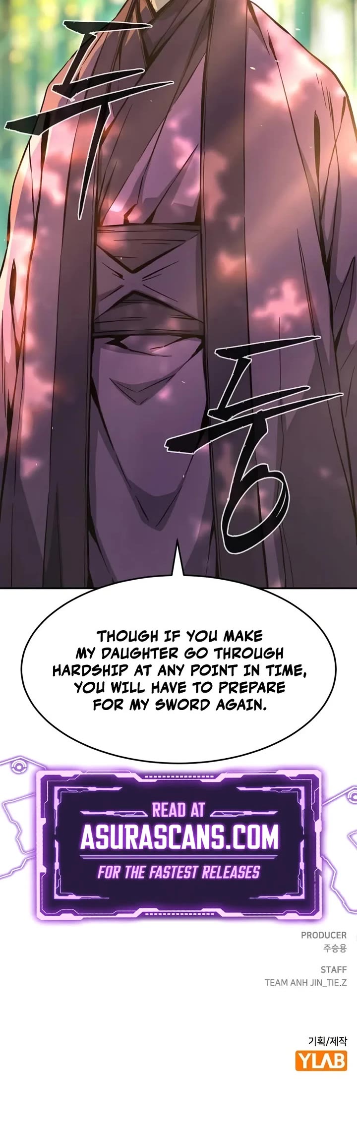 Absolute Sword Sense Chapter 139 page 65 - Chapter 139