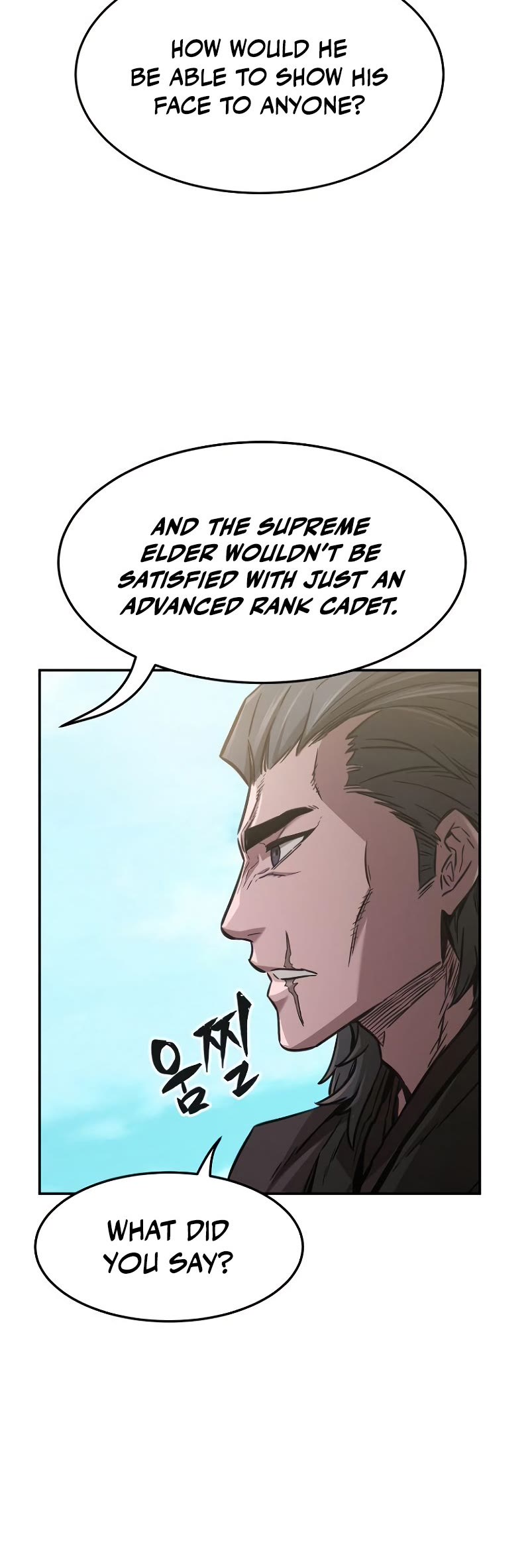 Absolute Sword Sense Chapter 14 page 11 - Chapter 14