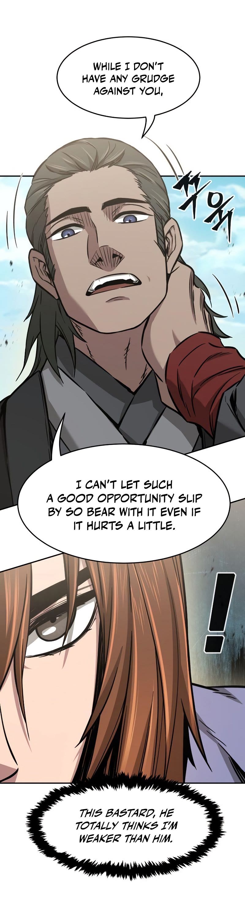 Absolute Sword Sense Chapter 14 page 14 - Chapter 14