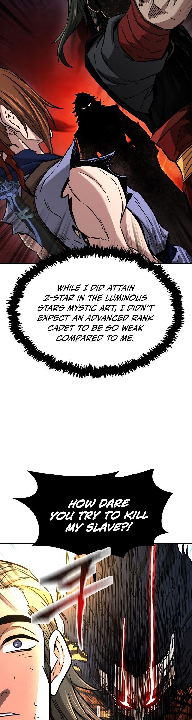 Absolute Sword Sense Chapter 14 page 18 - Chapter 14