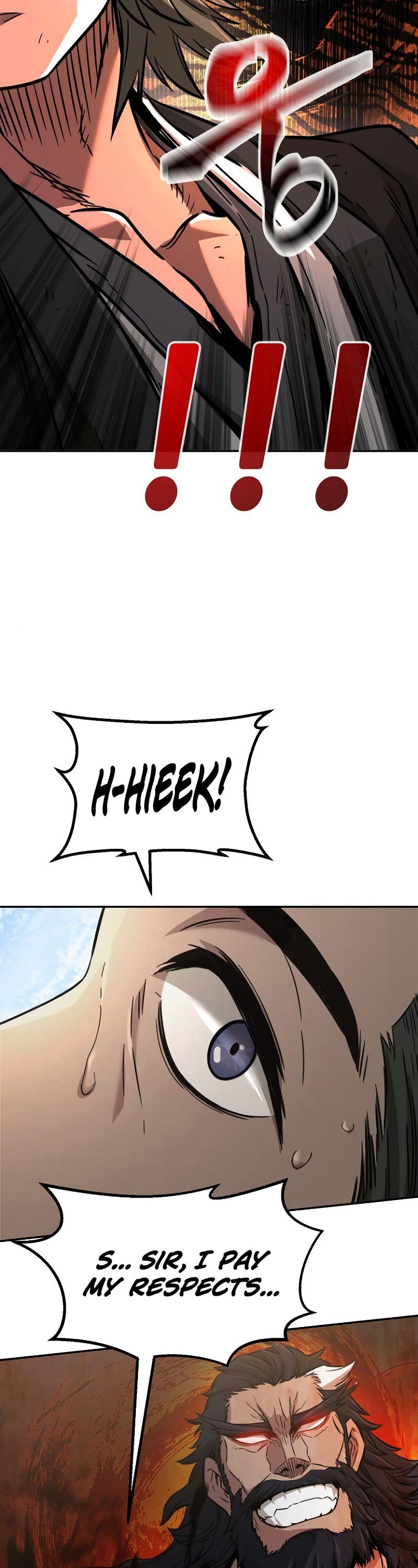 Absolute Sword Sense Chapter 14 page 19 - Chapter 14