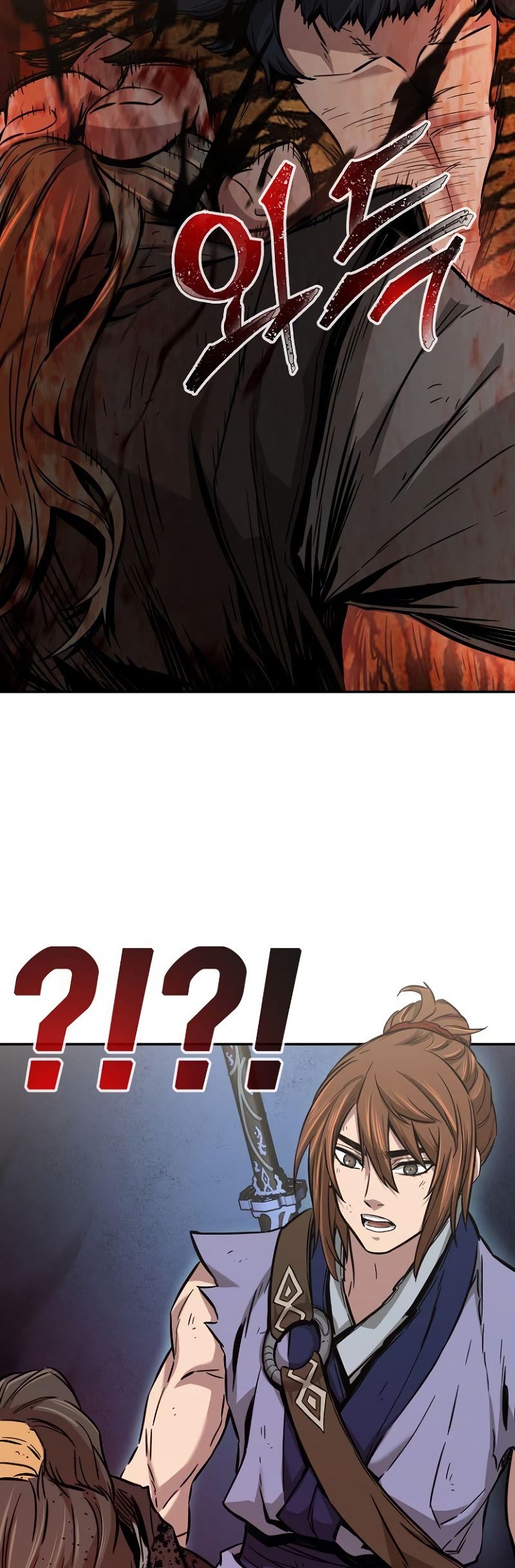 Absolute Sword Sense Chapter 14 page 20 - Chapter 14