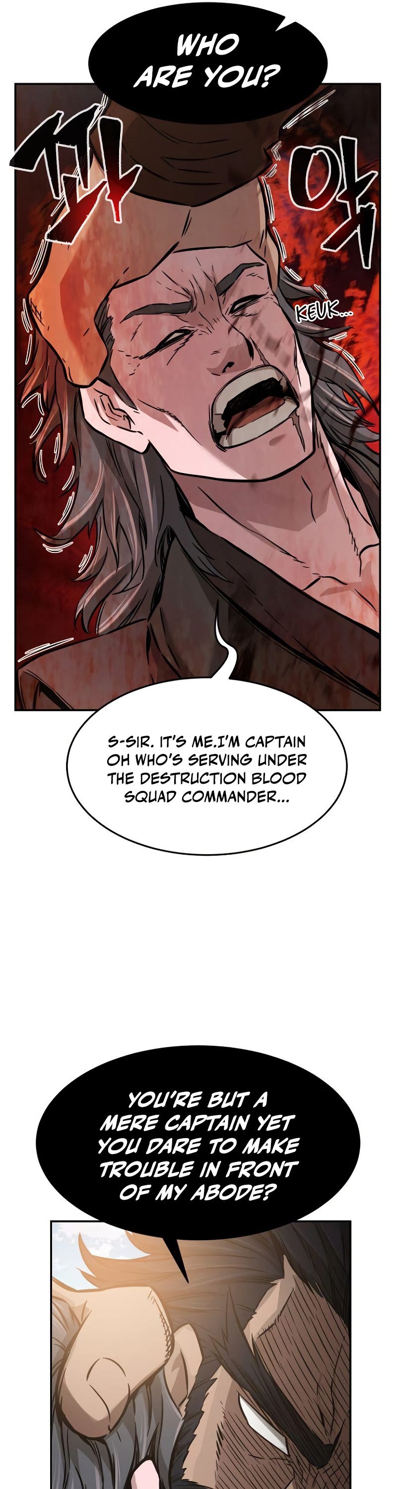 Absolute Sword Sense Chapter 14 page 22 - Chapter 14