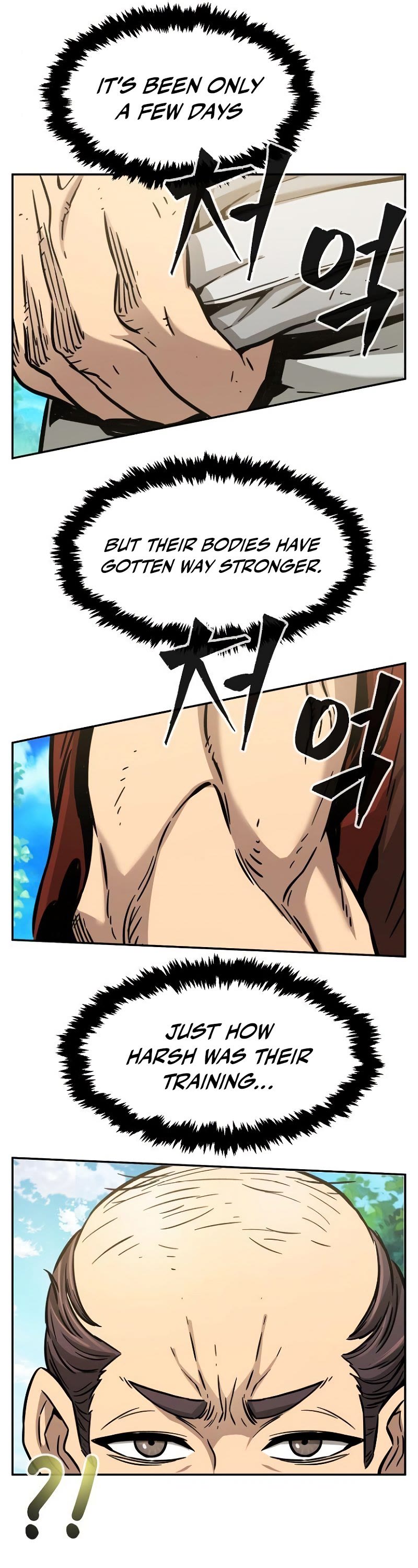 Absolute Sword Sense Chapter 14 page 26 - Chapter 14