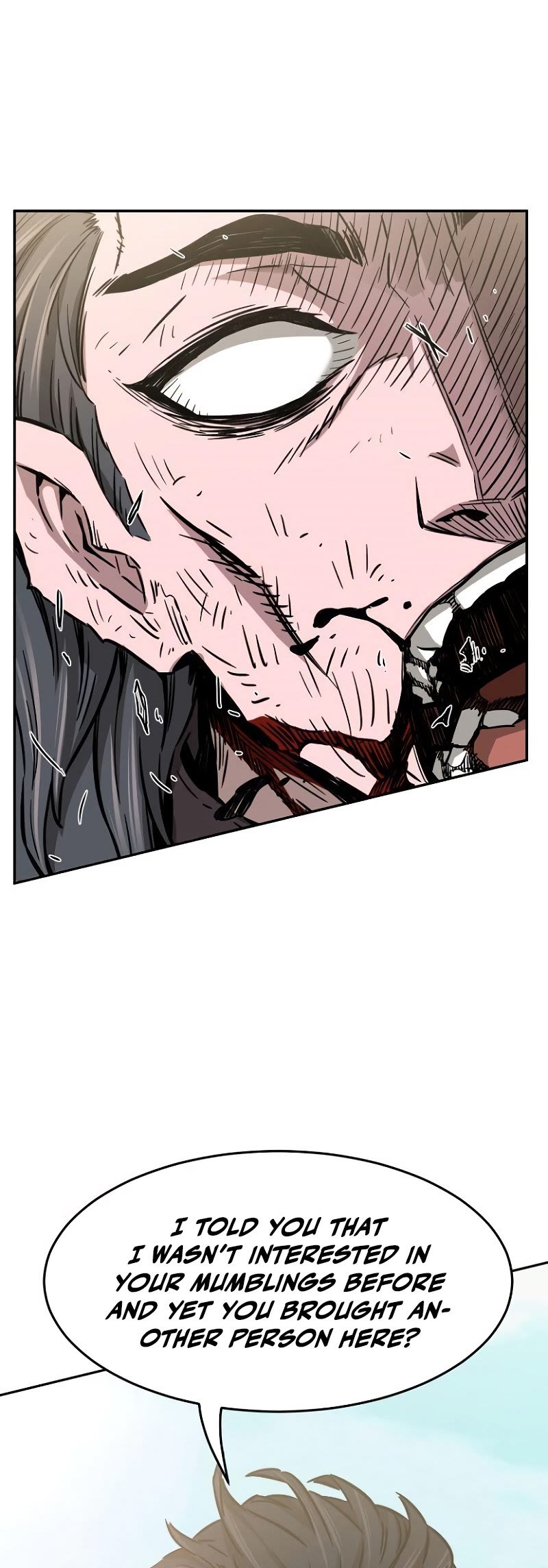 Absolute Sword Sense Chapter 14 page 29 - Chapter 14