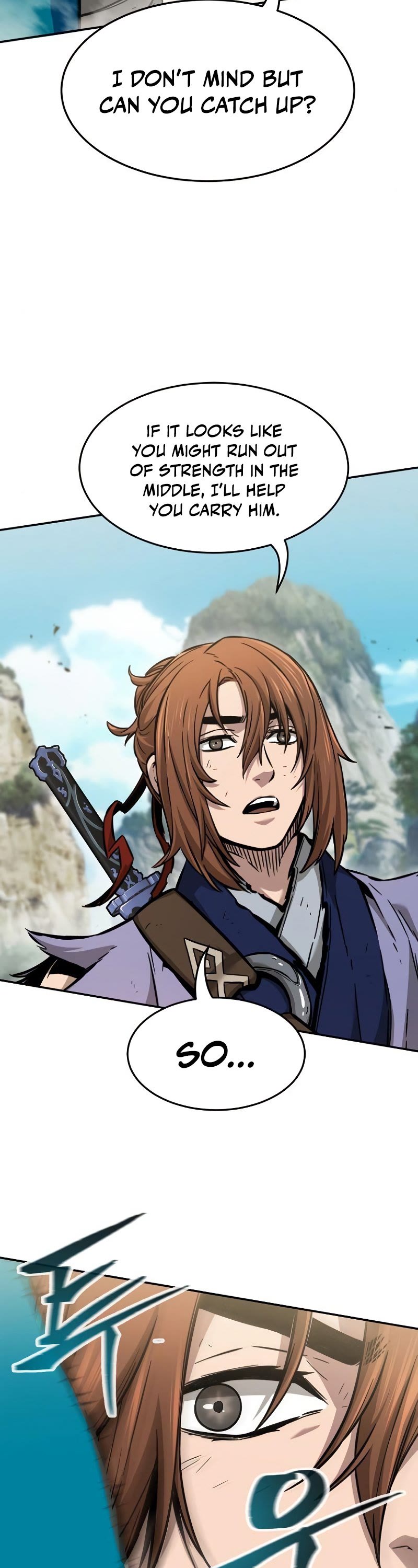 Absolute Sword Sense Chapter 14 page 38 - Chapter 14