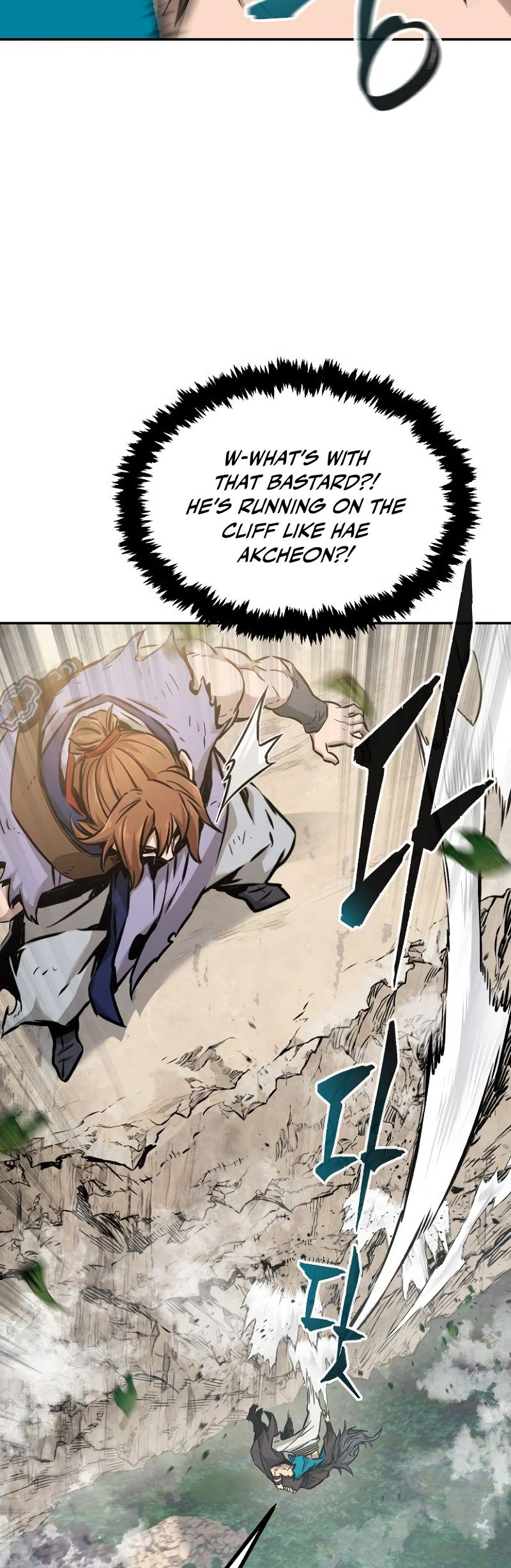 Absolute Sword Sense Chapter 14 page 39 - Chapter 14