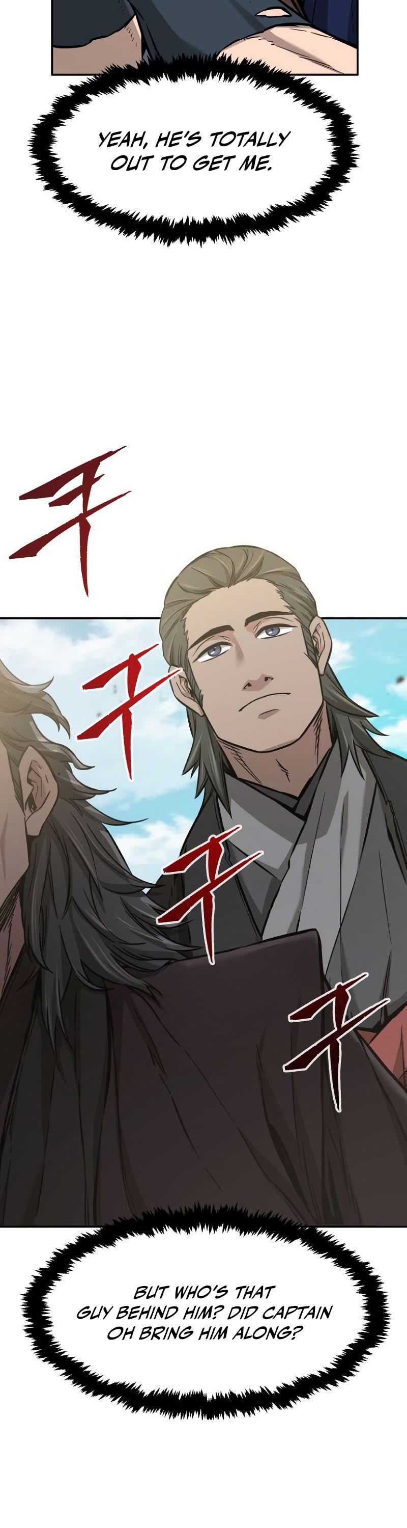 Absolute Sword Sense Chapter 14 page 4 - Chapter 14
