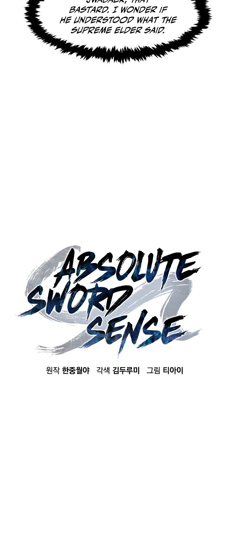 Absolute Sword Sense Chapter 14 page 44 - Chapter 14