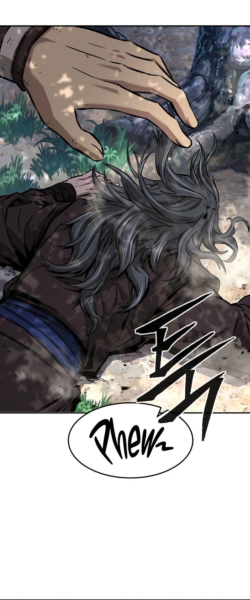 Absolute Sword Sense Chapter 14 page 45 - Chapter 14