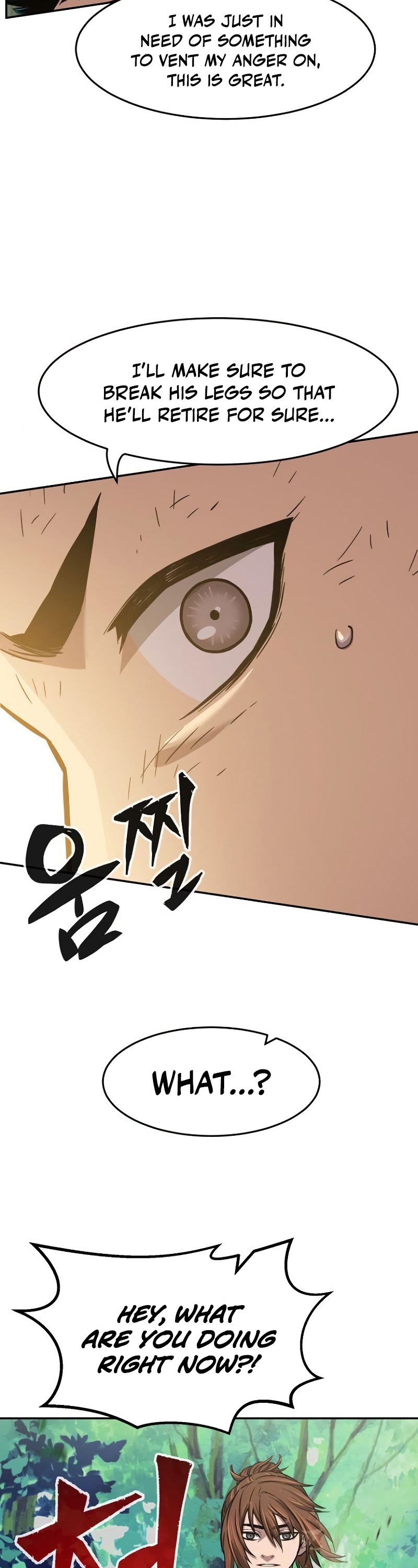 Absolute Sword Sense Chapter 14 page 48 - Chapter 14