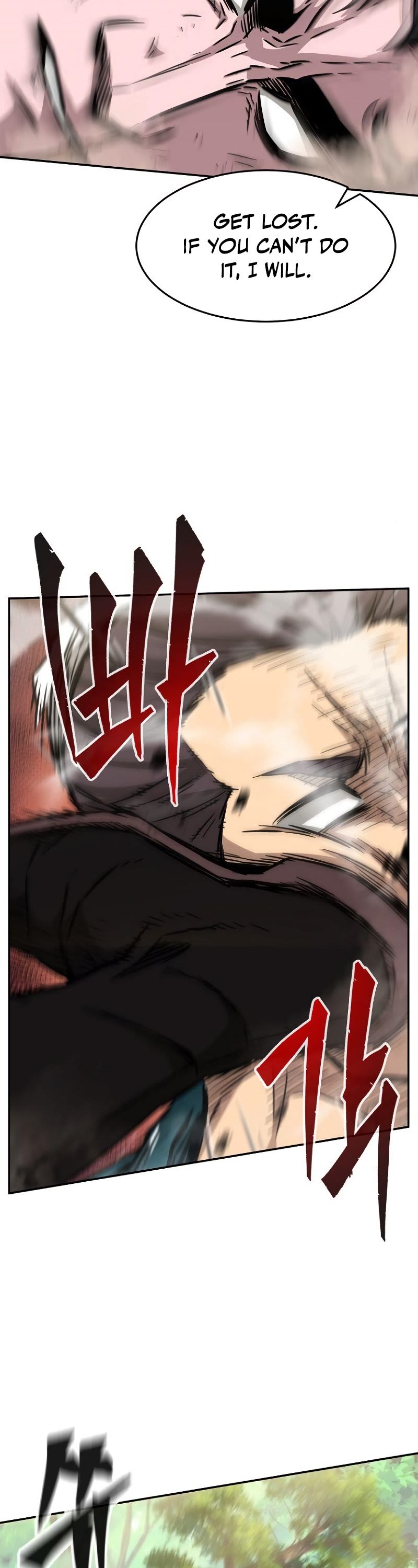 Absolute Sword Sense Chapter 14 page 52 - Chapter 14