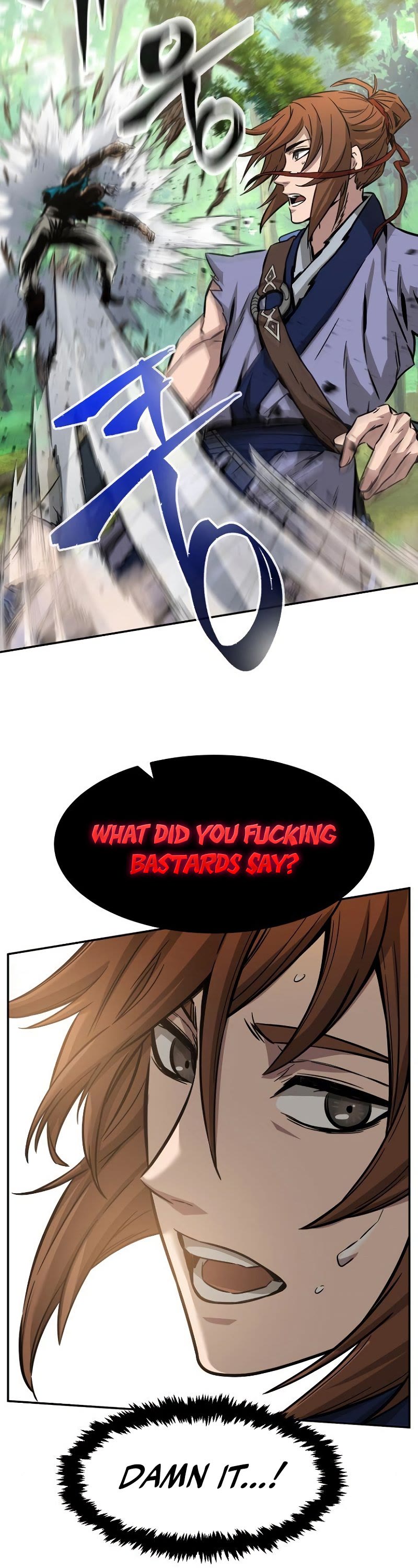 Absolute Sword Sense Chapter 14 page 53 - Chapter 14
