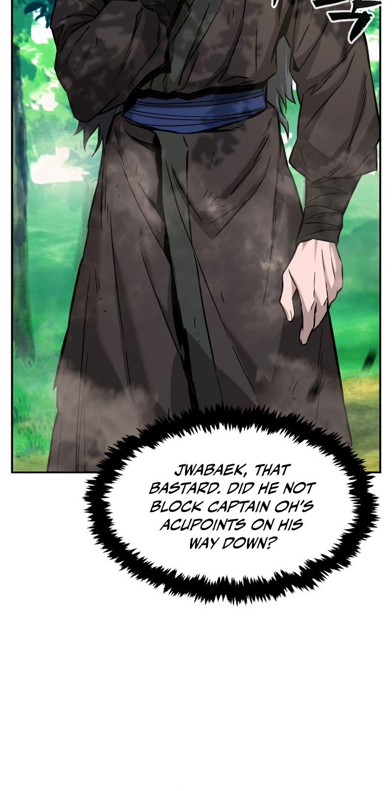 Absolute Sword Sense Chapter 14 page 55 - Chapter 14