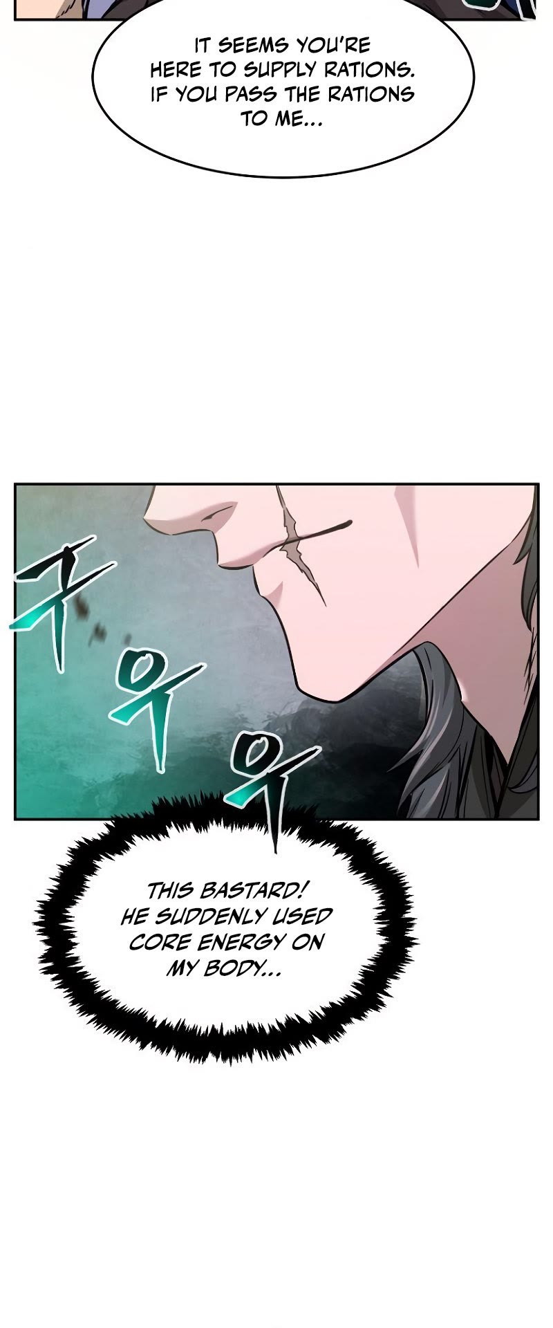 Absolute Sword Sense Chapter 14 page 6 - Chapter 14